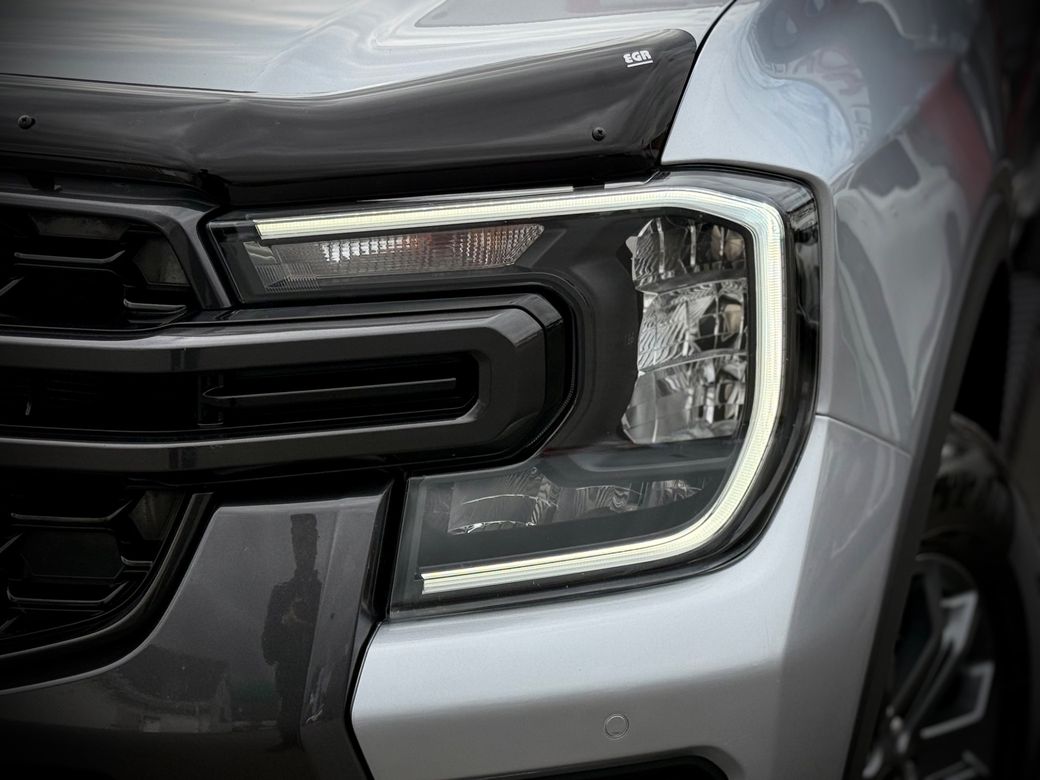 2024 Ford Ranger