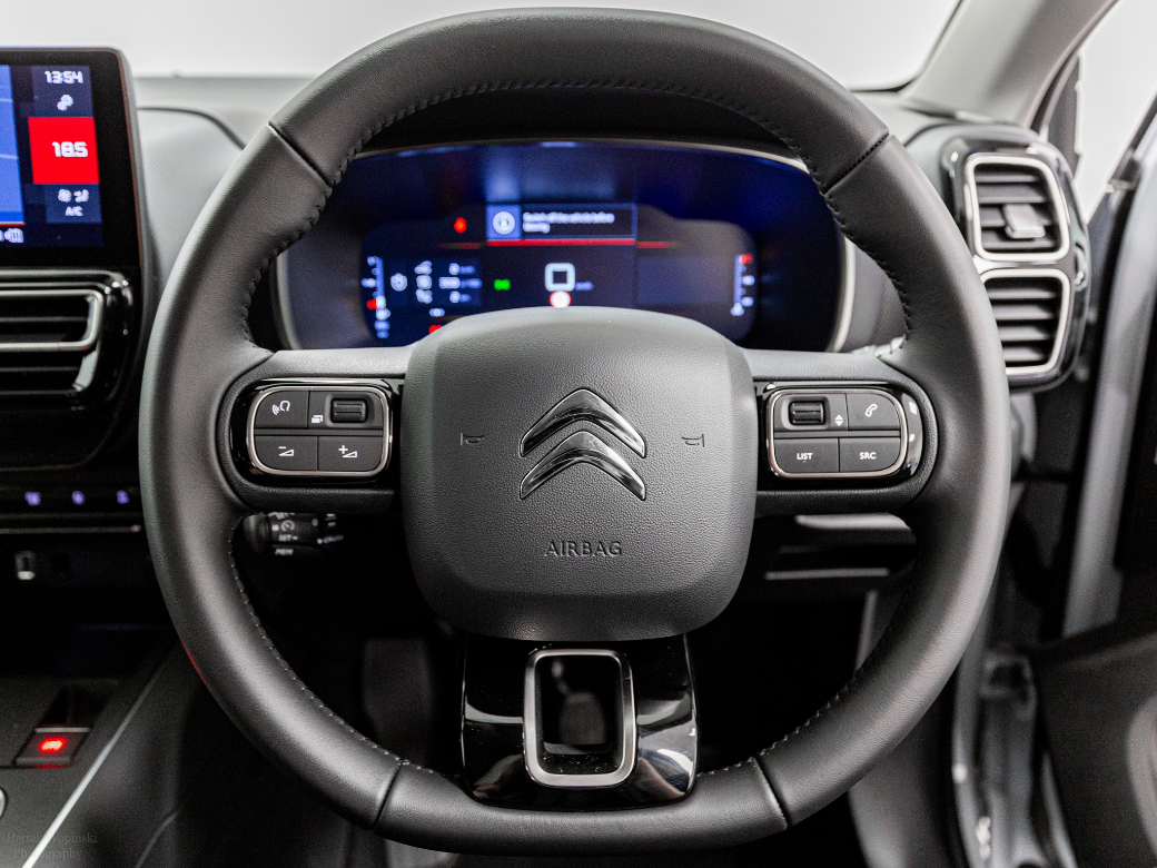 2026 Citroen C5 Aircross
