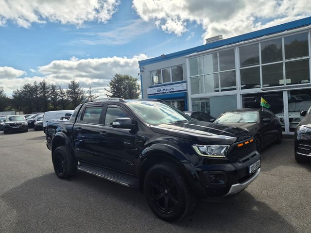 vehicle for sale from BG Motors