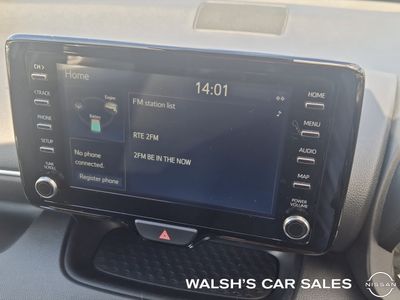 2024 Mazda Mazda2