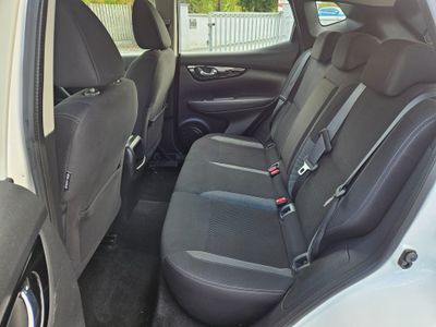 2019 Nissan Qashqai