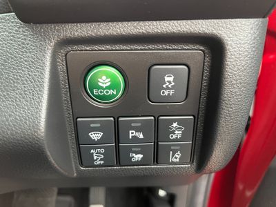 2017 Honda Vezel