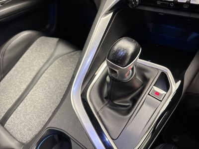 2018 Peugeot 3008