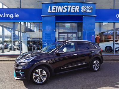 2022 Kia Niro