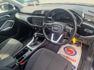 2023 Audi Q3