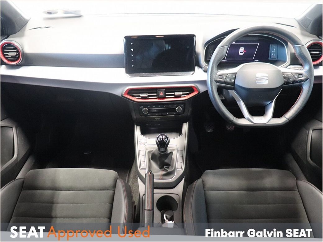2023 SEAT Ibiza