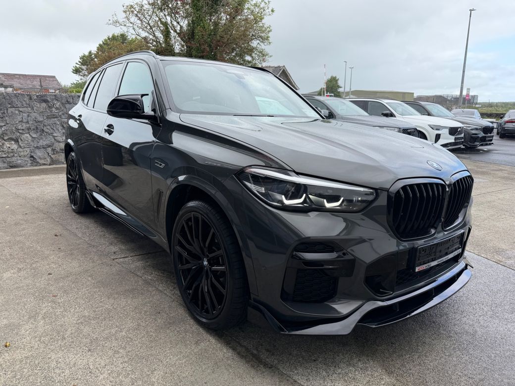 2023 BMW X5