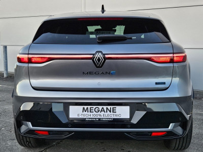 2026 Renault Megane E-Tech