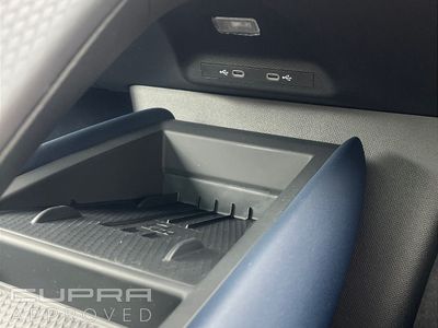 2025 Cupra Tavascan