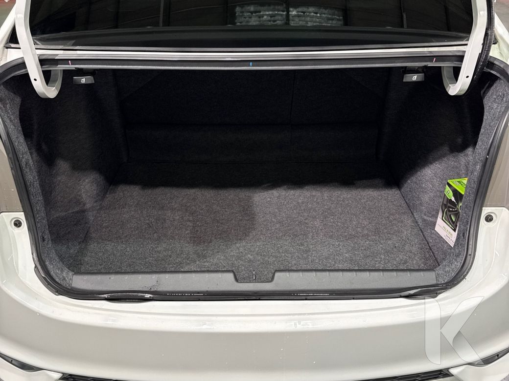 2019 Honda Grace