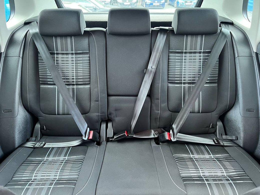 2015 Volkswagen Tiguan