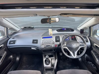 2006 Honda Civic