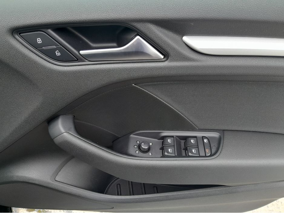 2014 Audi A3