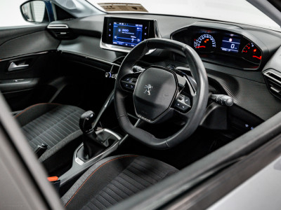 2023 Peugeot 208