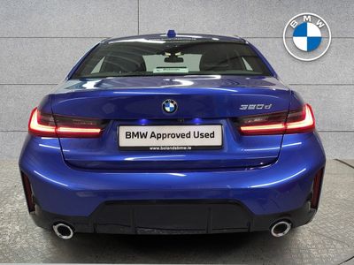 2023 BMW 3 Series