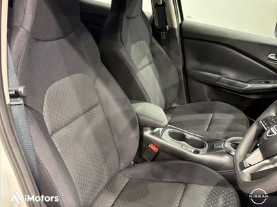 2026 Nissan Juke