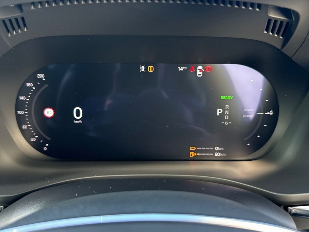 2026 Volvo XC60