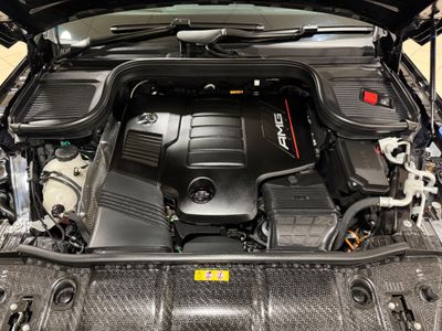 2025 Mercedes-Benz GLE Class