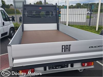 2025 Fiat Ducato