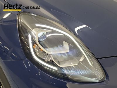 2023 Ford Puma