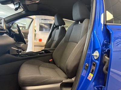 2019 Toyota C-HR