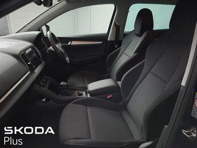 2023 Skoda Karoq