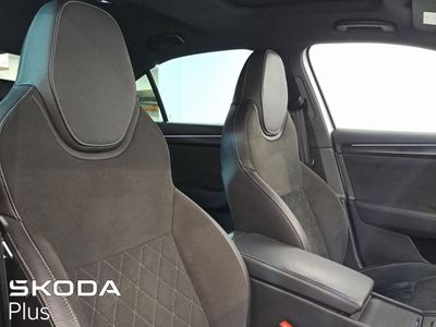 2023 Skoda Superb