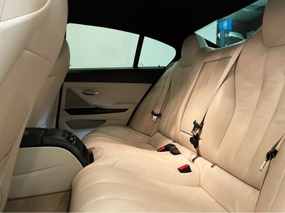 2017 BMW 6 Series