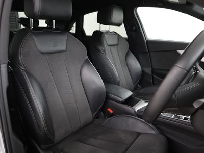 2016 Audi A4