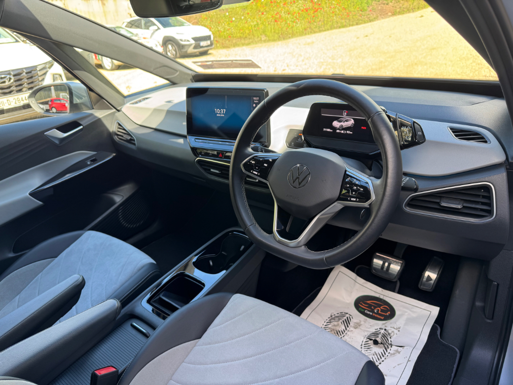 2023 Volkswagen ID.3