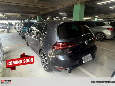 2014 Volkswagen Golf