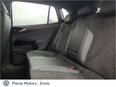 2023 Volkswagen ID.4