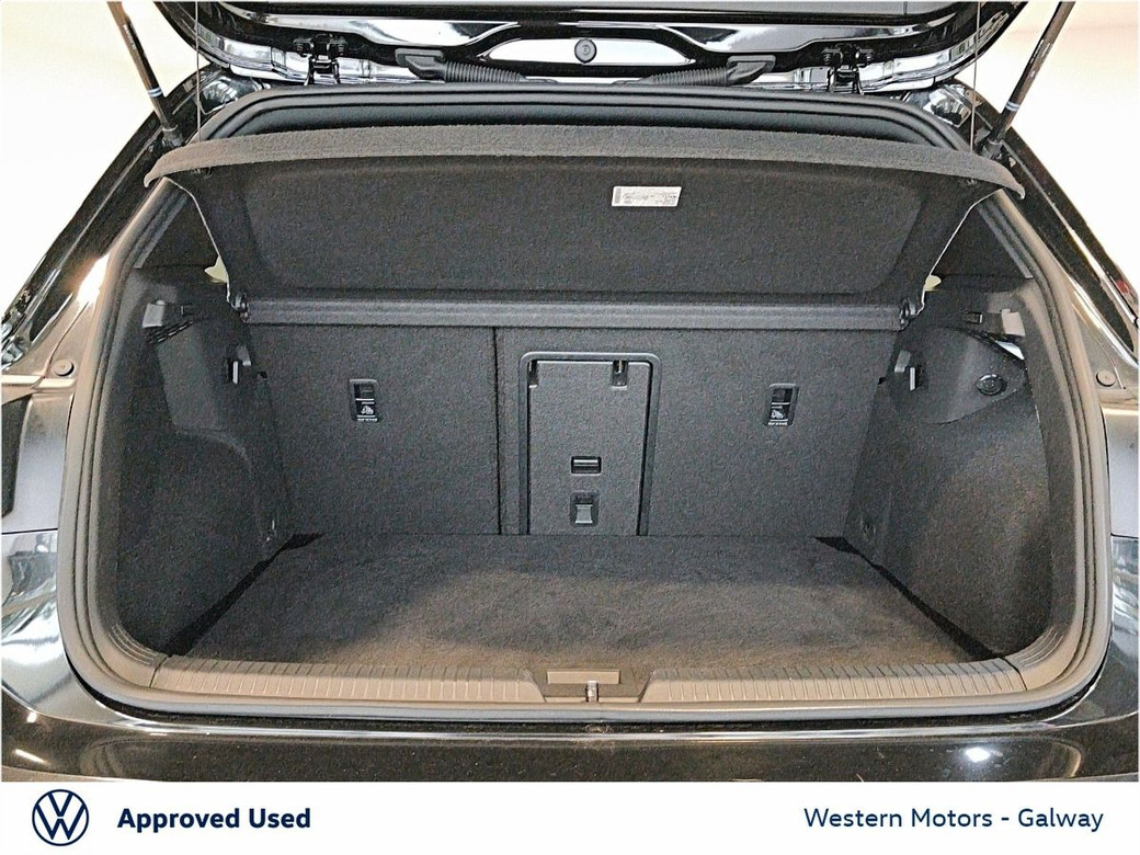 2024 Volkswagen Golf