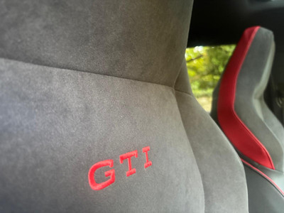2026 Volkswagen Golf
