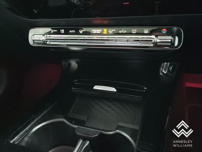 2024 Mercedes-Benz A Class