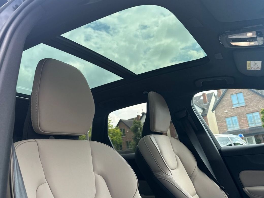 2026 Volvo XC60