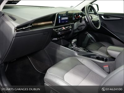 2026 Kia Niro