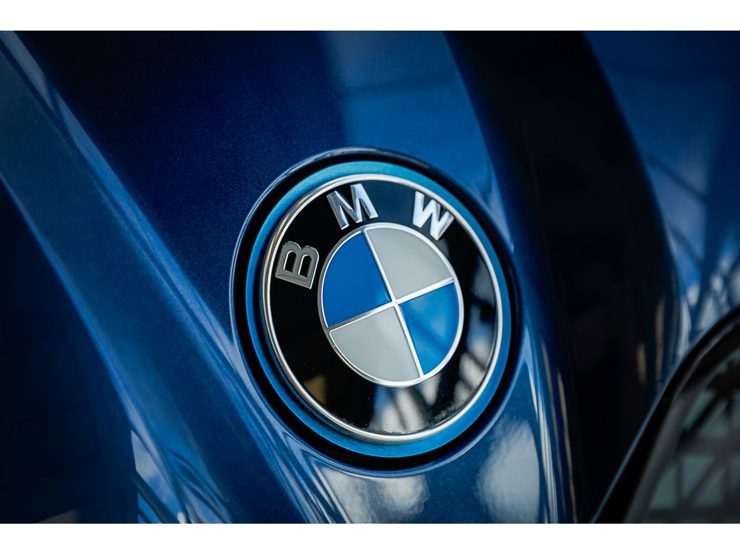 2023 BMW iX