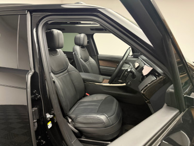 2024 Land Rover Range Rover Sport