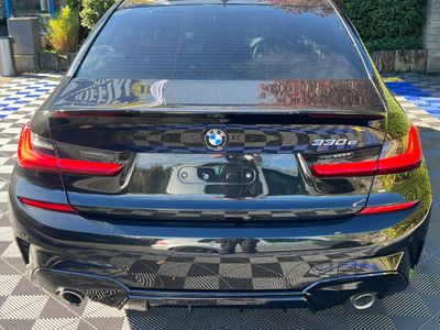 2021 BMW 3 Series