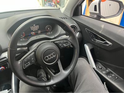 2018 Audi Q2