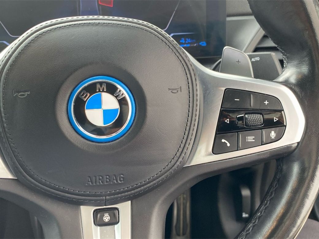 2023 BMW 3 Series
