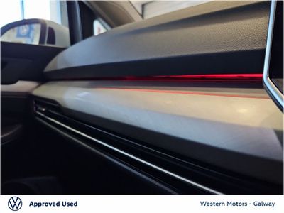 2026 Volkswagen Golf