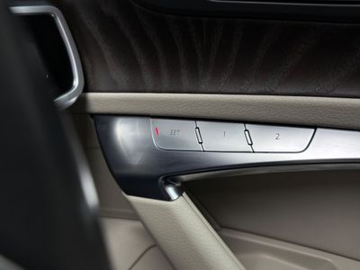 2018 Audi A7