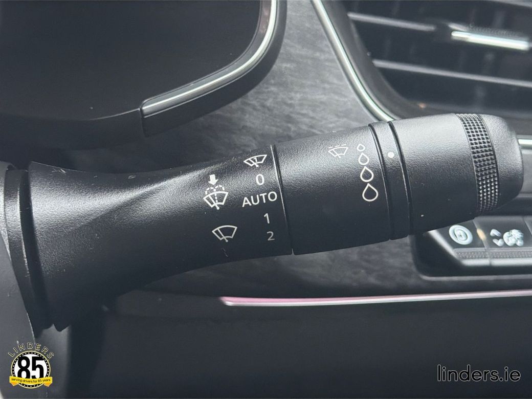 2025 Renault Arkana