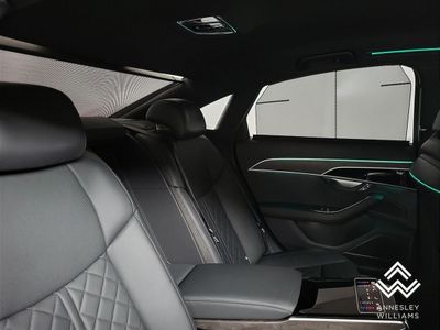2024 Audi A8