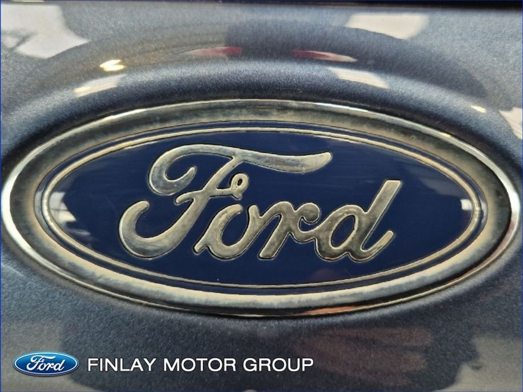 2021 Ford Fiesta