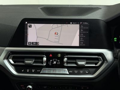 2022 BMW 4 Series