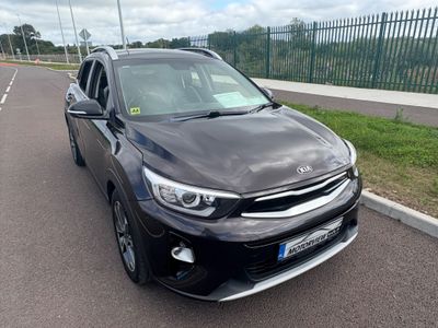 2018 Kia Stonic