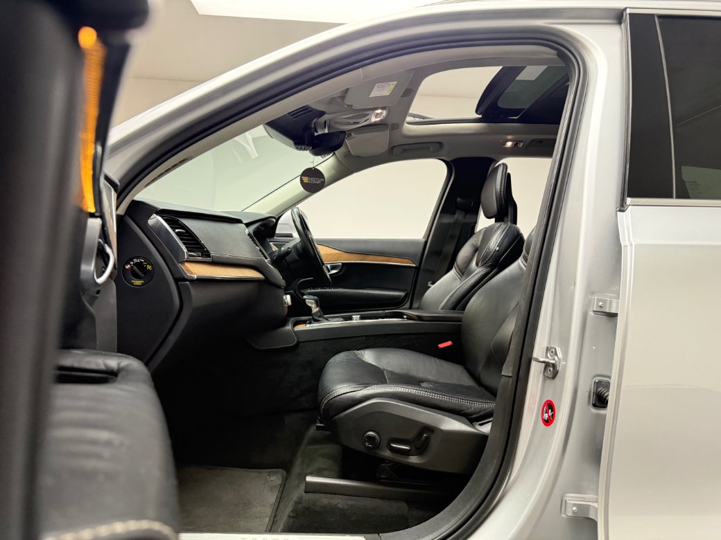 2018 Volvo XC90